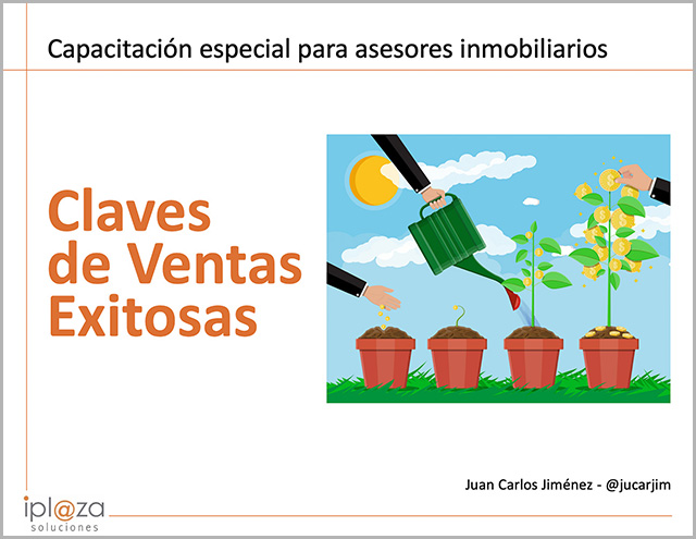 Claves De Ventas Exitosas